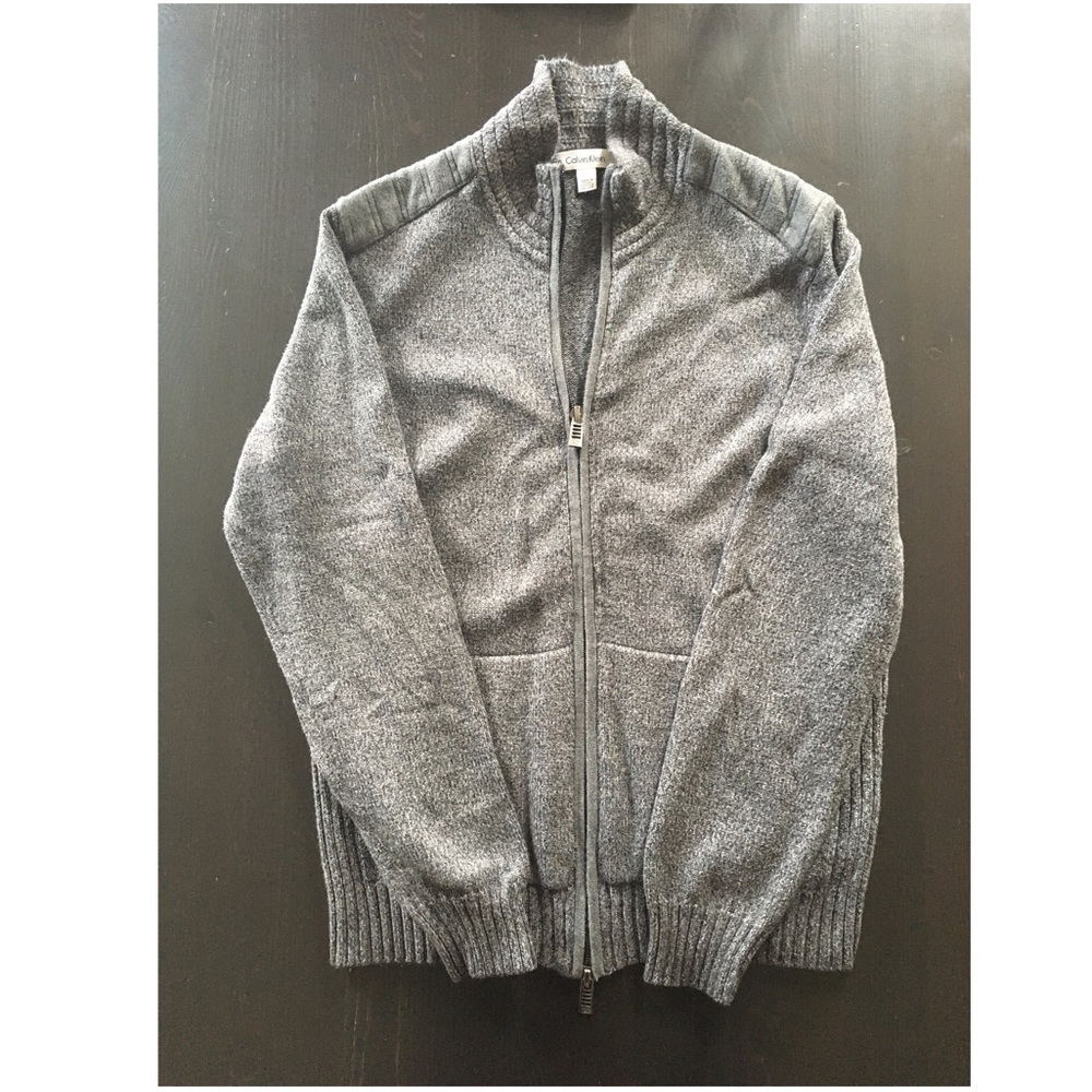 Men’s Calvin Klein sweater